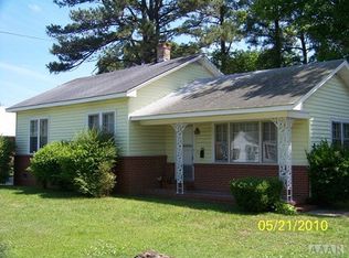 1210 Herrington Rd, Elizabeth City, NC 27909