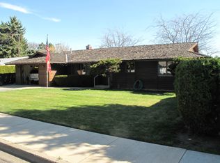 1314 Radio Rd, Ellensburg, WA 98926