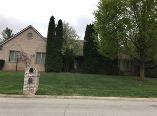 15450 Stony Run Trl, Granger, IN