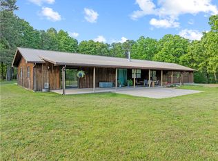 229 Ruby Ln, Yellville, AR 72687