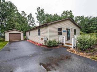 11265 Oakwood Dr, Jerome, MI 49249