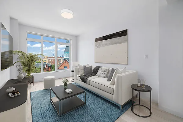 Rented by Brown Harris Stevens | media 1