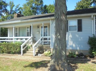 677 Guthrie Rd, Bedford, IN 47421