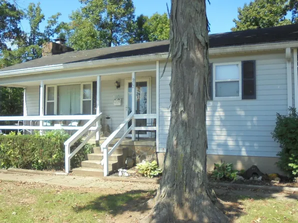 677 Guthrie Rd, Bedford, IN 47421