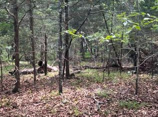 LOT 14 Hideaway, Murchison, TX 75778