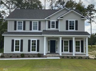 204 Tannery Ln #44, Statesboro, GA 30461