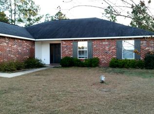 4750 Balboa Rd, Crestview, FL 32539