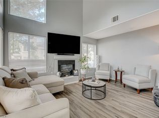 3950 S Sandhill Rd UNIT 112, Paradise Town, NV 89121