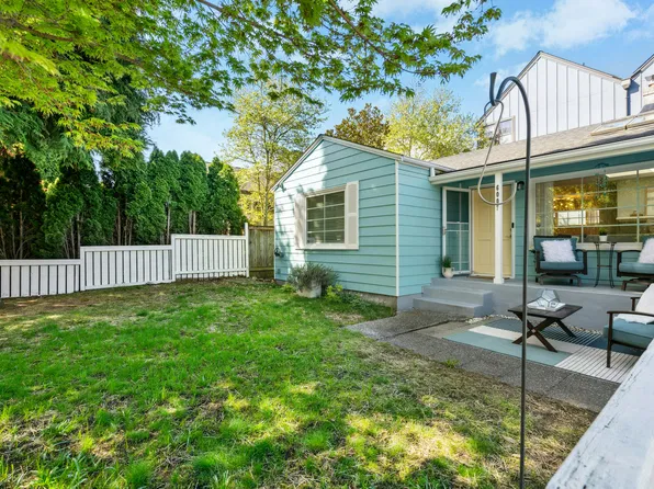 6007 Fauntleroy Way SW, Seattle, WA 98136