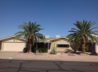 4220 E Capri Ave, Mesa, AZ 85206