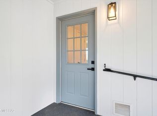 487 E Patrick Dr, Benson, AZ 85602