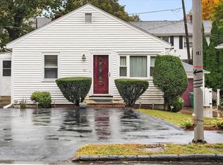 82 S Border Rd, Medford, MA 02155