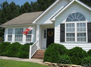 148 Cedar Creek Dr, Wendell, NC 27591