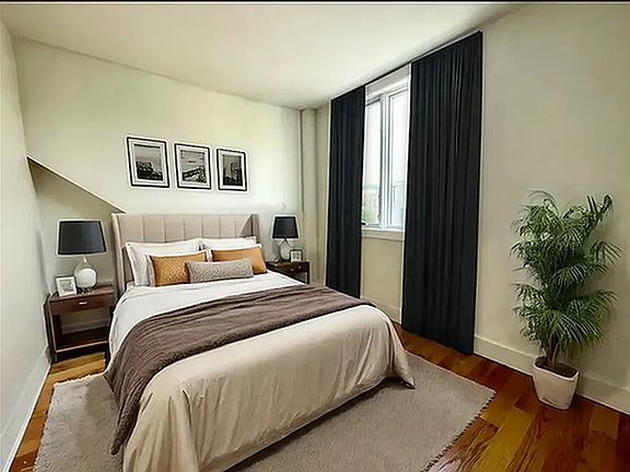 4th image of 620 Parkside Ave APT 3C