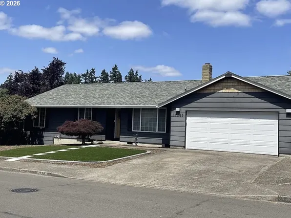 17293 SW Barcelona Way, Beaverton, OR 97007