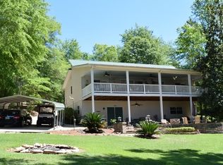 384 Scenic Way, Sparta, GA 31087