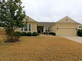 108 McKinney Falls Ln, Georgetown, TX 78633