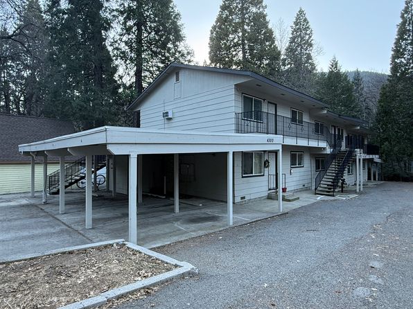 2/1 apartments in Dunsmuir, 4300 Gray St APT D, Dunsmuir, CA 96025