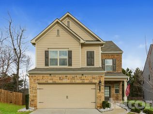 1336 Image Xing, Lawrenceville, GA 30045