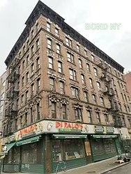 Rented by Bond New York