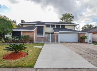 12703 Tennis Dr, Houston, TX 77099