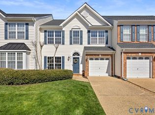 6376 Eagles Crest Ln, Chesterfield, VA