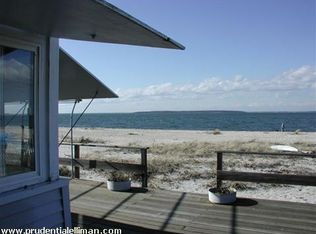 11 W Beach Dr, Southampton, NY 11968