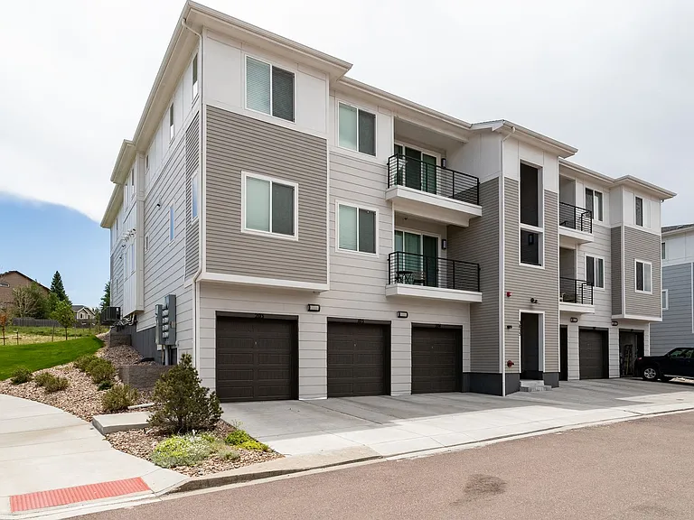3855 Presidio Point #203 — Photo 27