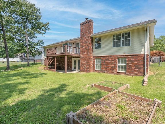 4th image of 1812 Whispering Oaks Pl