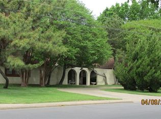 2209 Park St, Ennis, TX 75119