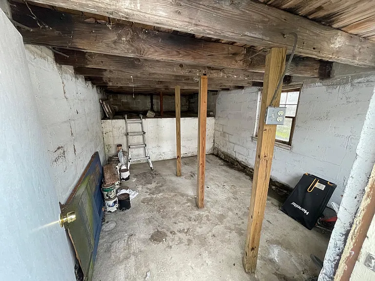 Shed/Workshop