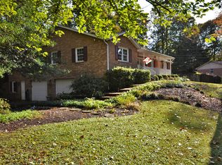 8153 Blandsford Dr, Manassas, VA 20111