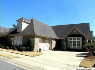 5482 Villa Trce, Hoover, AL 35244
