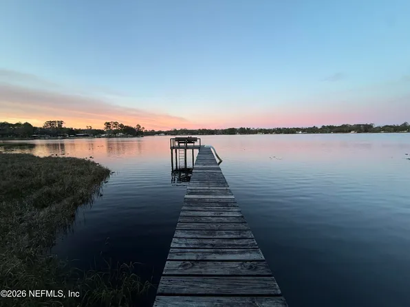 986 STATE ROAD 20, Interlachen, FL 32148