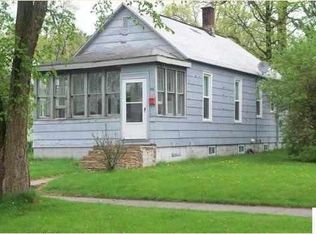 518 NE 4th Ave, Grand Rapids, MN 55744