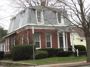 816 Franklin St, Melrose, MA 02176