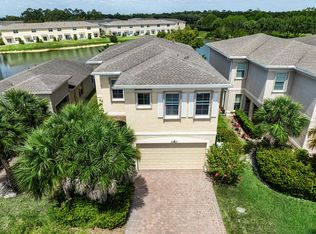 2323 NW Padova Street, Port St Lucie, FL 34986