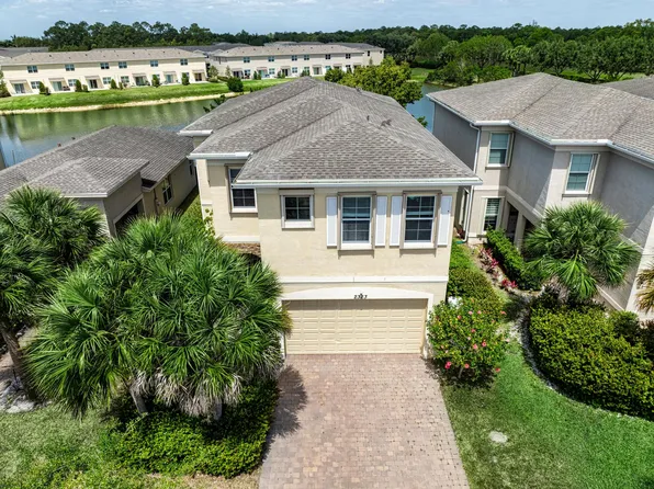 2323 NW Padova Street, Port St Lucie, FL 34986