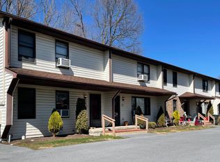 383 E Burrows St, Bellefonte, PA 16823