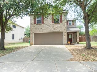 16427 Kentucky Rdg, Selma, TX 78154