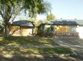 1370 N Winery Ave, Fresno, CA 93727