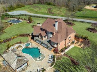 215 Summitview Ct, Dawsonville, GA 30534
