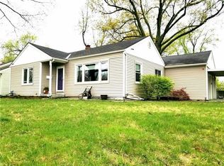 3900 Blue Ridge Blvd, Independence, MO 64052