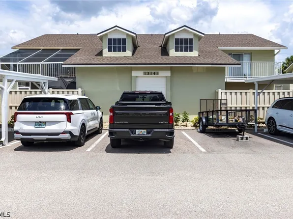 13141 Whitehaven Ln APT 192, Fort Myers, FL 33966