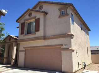 6812 Tropicaire St, Las Vegas, NV 89149