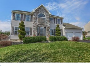 200 Sandhurst Blvd, Blandon, PA 19510