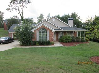 355 Nassau Ln, Athens, GA 30607