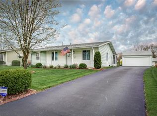 7261 Saratoga Ave, Reynoldsburg, OH