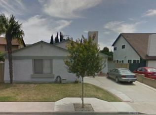 11570 Midway Dr, Cypress, CA 90630