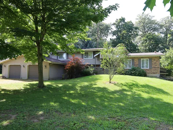 4543 Lange Rd, Saint Henry, OH 45883